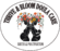 Thrive and Bloom Doula Care LLC logo Frederick MD