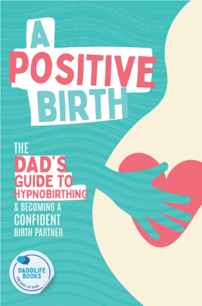 A Positive Birth book cover